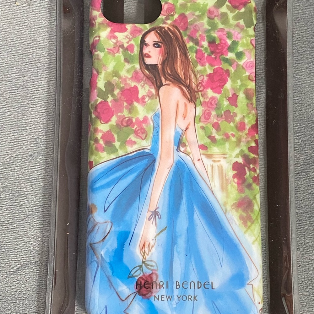 Henri Bendel Phone Case for iPhone 6/6s/7